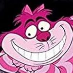 Cheshire Cat