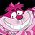 Cheshire Cat