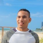 Lucas S Pereira