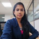 Abhilasha G T