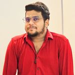 Jamesraj Xavier