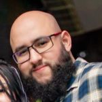 Profile (AlbertoMedeiros)