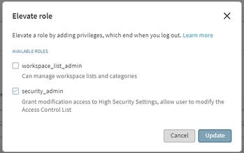 Elevate role [sys_security_acl]sys_cs_context_profile_promoted_skill.PNG
