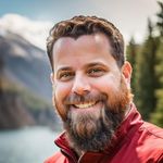 Adam Stout