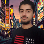 M Talha