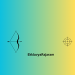 Ekklavyarajaram