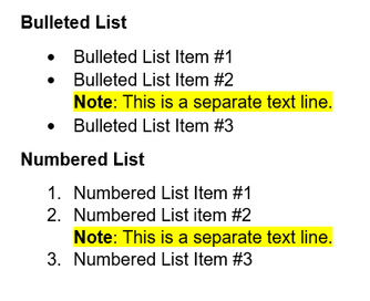 List with multiple text lines.PNG