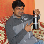Mihir Mohanta