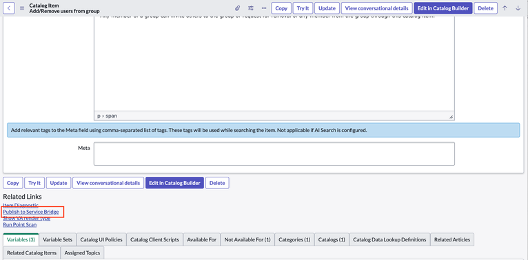 Catalog Item - Individual - Publish to Service Bridge.png