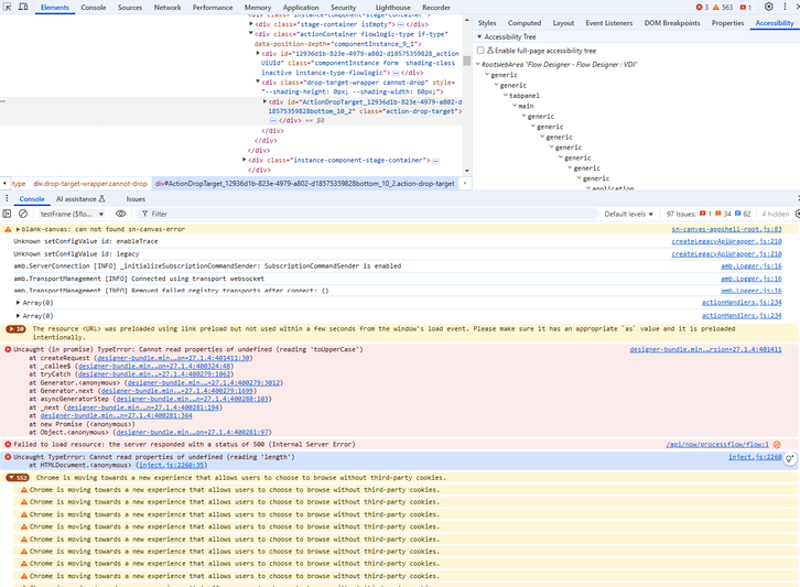 Screenshot of Errors in Flow .png