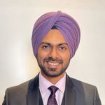 Gursimran Saini