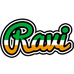 Ravi Kumar A