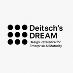 Deitsch's DREAM Logo Black on White.png
