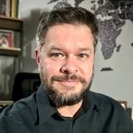 Fabio Crismani1
