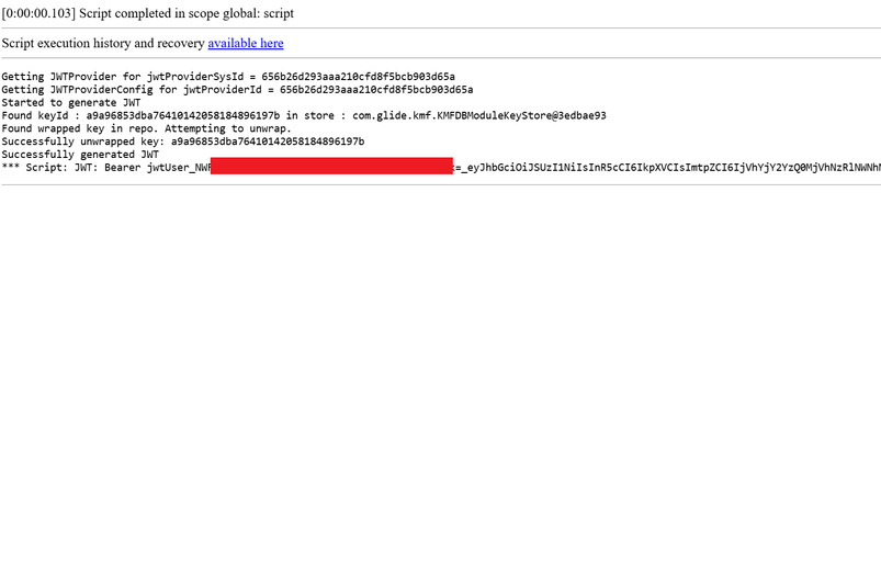 successful JWT generation.png