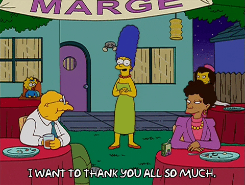 homer simpson bernice hibbert GIF.gif