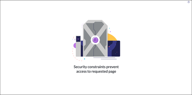Magic Links - User does not have sn_sb_requestor_role with Border.png