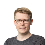 Moritz Becker1