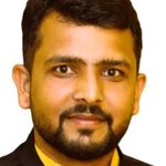 Sanjay Bagri1