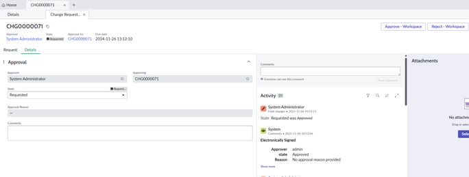 Esign Approvals workspace.png