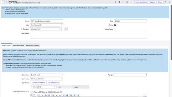 User End Impersonation Notification.png