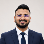 Alok Ranjan Das