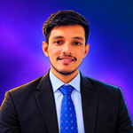 Sandesh Powar