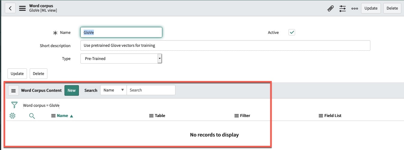 Tuning Predictive Intelligence Models (part 3) – I... - ServiceNow ...