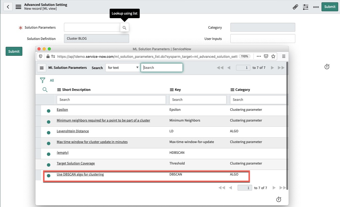 Improve your Predictive Intelligence clustering re... - ServiceNow ...