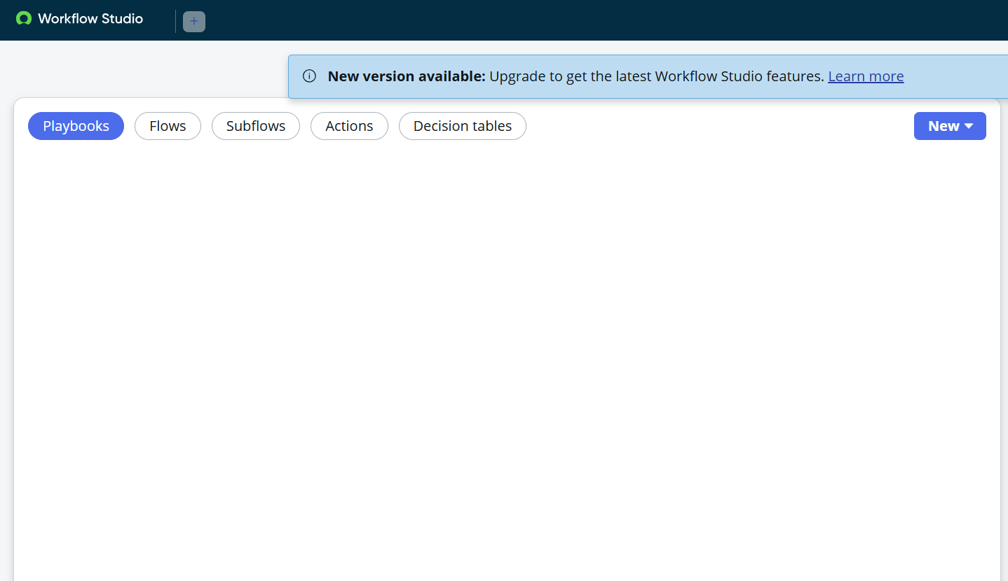 Worksp OBSOLETE: UI Builder: No records visible in worksp... - ServiceNow ...