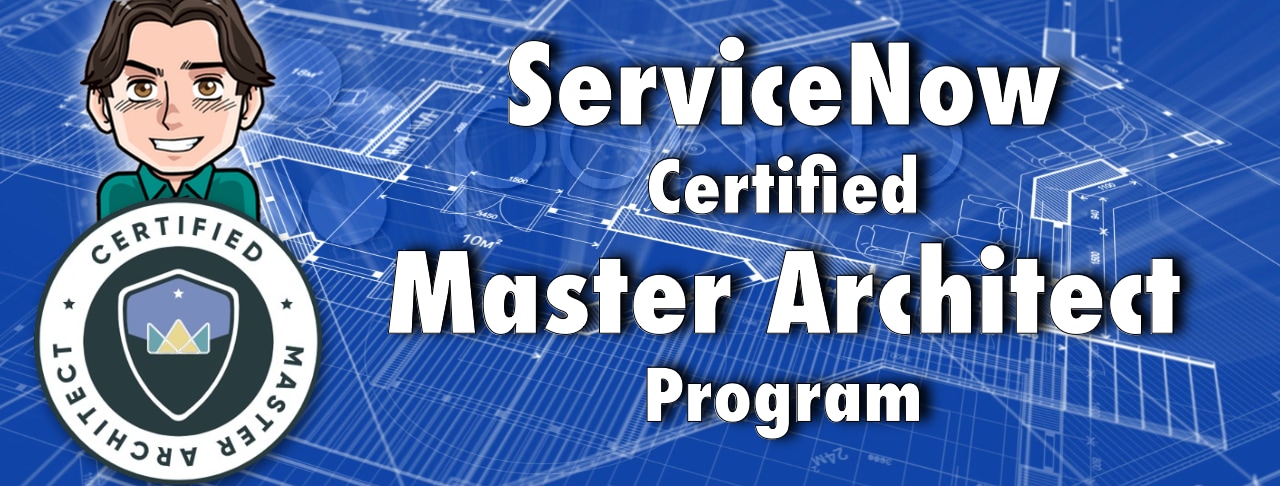 Participating in the ServiceNow Certified Master A... - Page 3 ...