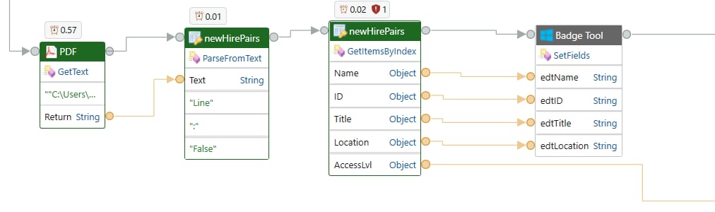 Solved: Help using RPA Design Studio: getting tabled data ...