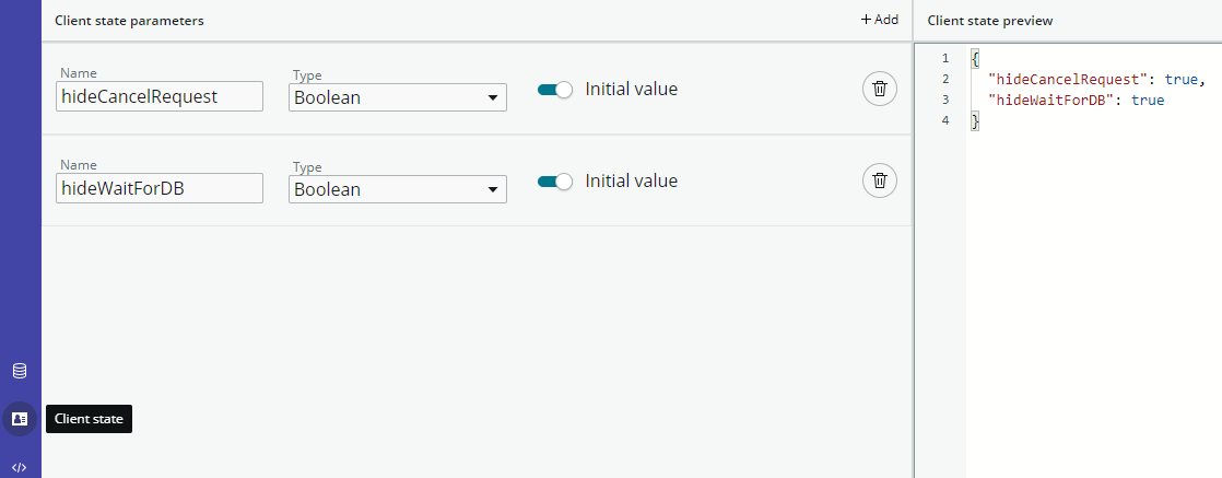UI Builder - Component Visibility Logic - ServiceNow Community
