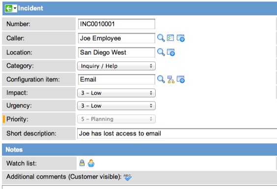Position Management Servicenow A tricky position - made easier by communication - ServiceNow Community