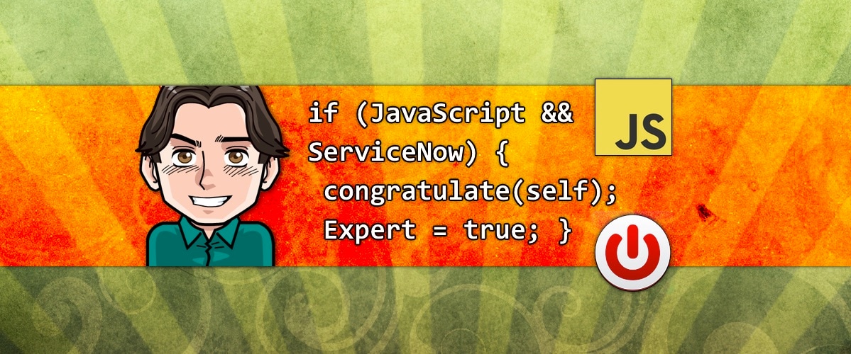 JavaScript learning path: From Zero to Hero - ServiceNow Community