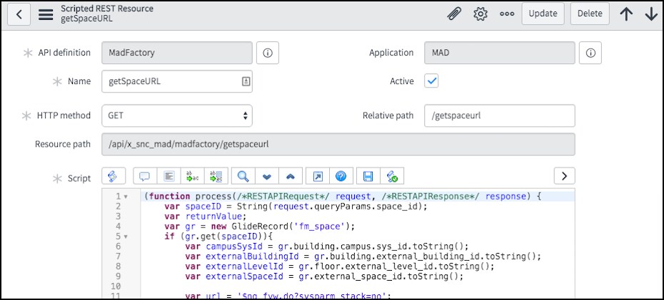 UI Pages for Control Freaks. - ServiceNow Community