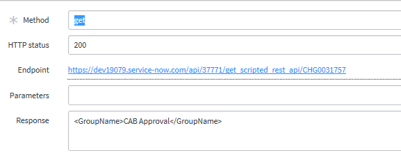 Scripted REST APIs - Part 2 - Page 2 - ServiceNow Community
