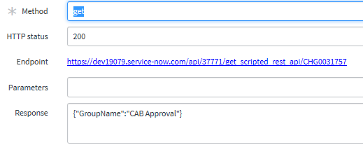 Scripted REST APIs - Part 2 - Page 2 - ServiceNow Community