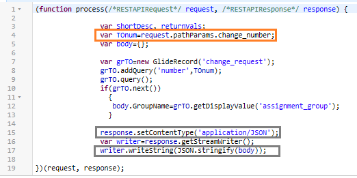 Scripted REST APIs - Part 2 - Page 2 - ServiceNow Community