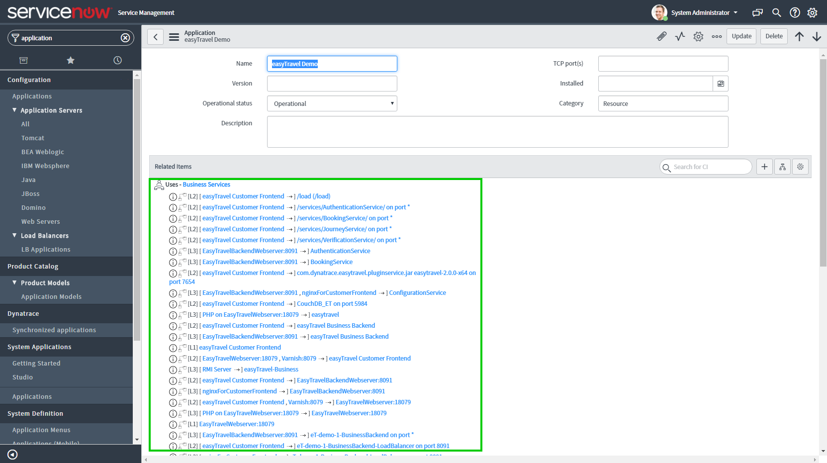Servicenow App Repository Solved: Re: CSDM - View of all Platform Apps from a Platfo ...