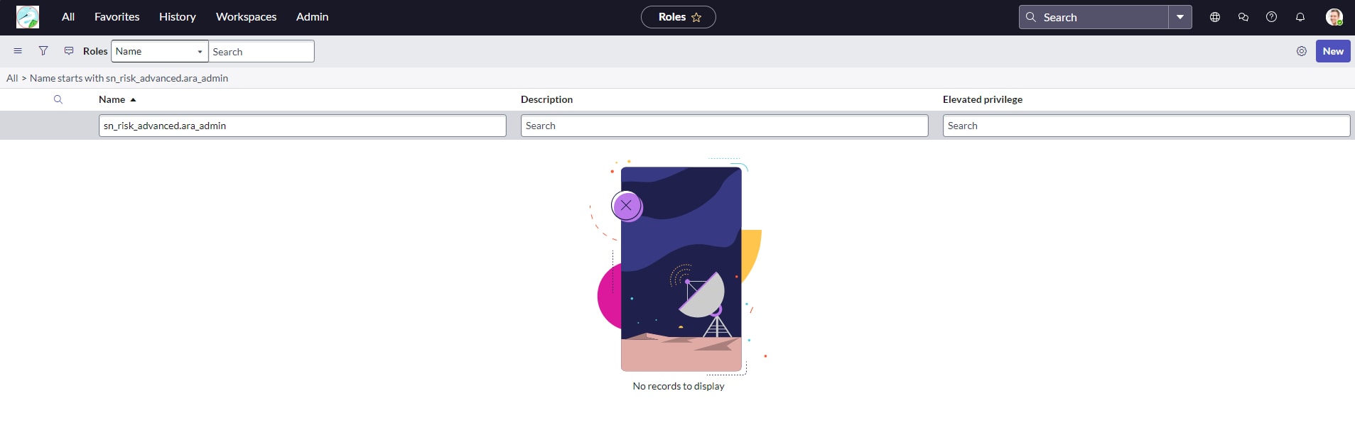 Servicenow Risk Management Table Solved: GRC: Integrated Risk Management On-Demand Course f ...