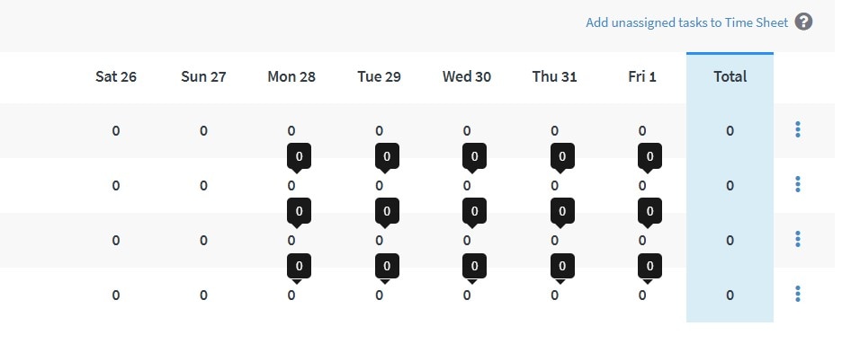 Lingering Tooltips - ServiceNow Community