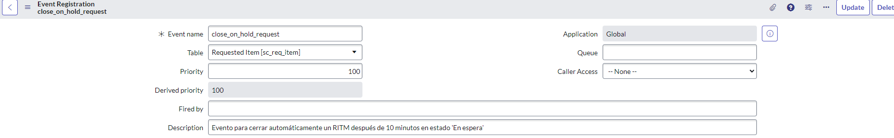 How to trigger a notification using gs.eventQueueS... - ServiceNow ...