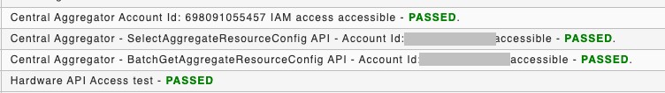 Service Graph Connector for AWS - Diagnostic Tool ... - ServiceNow ...