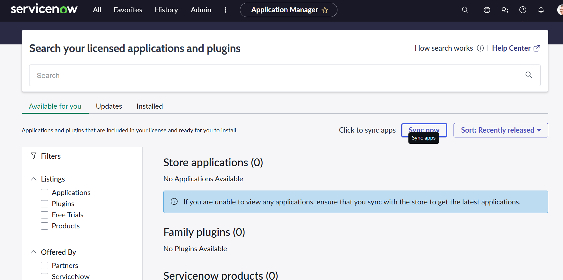 Solved: Re: Not able to open or find plugin in application ...