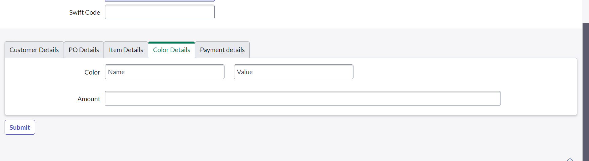 Invoice or document generation for my custom app i... - ServiceNow ...