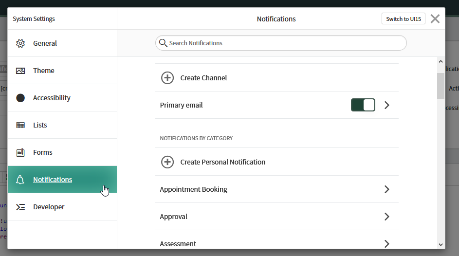 How the Unsubscribe will work in notification emai... - ServiceNow ...