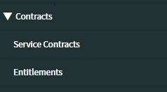 What is the difference between service contract an... - ServiceNow ...