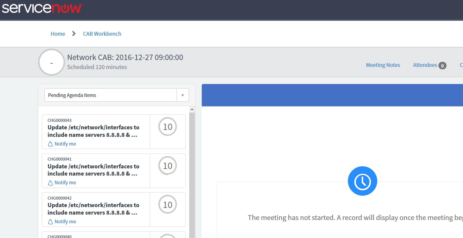 Has UI Pages a future in ServiceNow? ServiceNow Community
