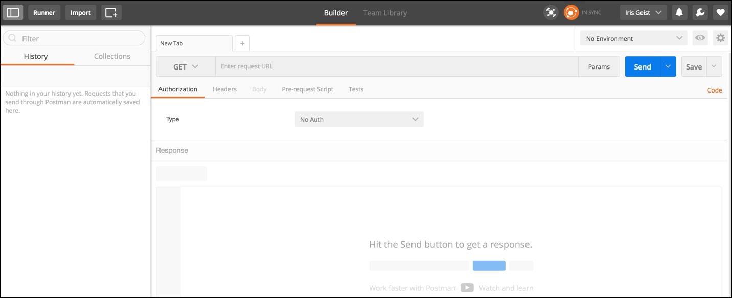 Using POSTMAN to debug & create REST APIs (EX: Cre... - ServiceNow ...